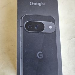 Unlocked Pixel 9 Pro