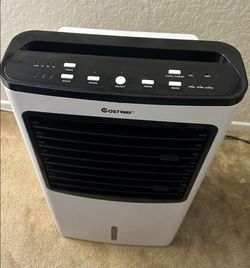 COSTWAY portable AC