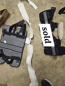 Arm Injury/leg Injury