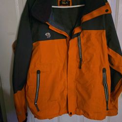 Men's Jacket 