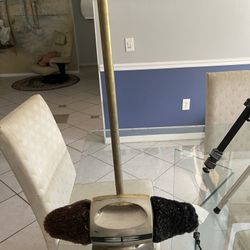 Electric Shoe Buffer