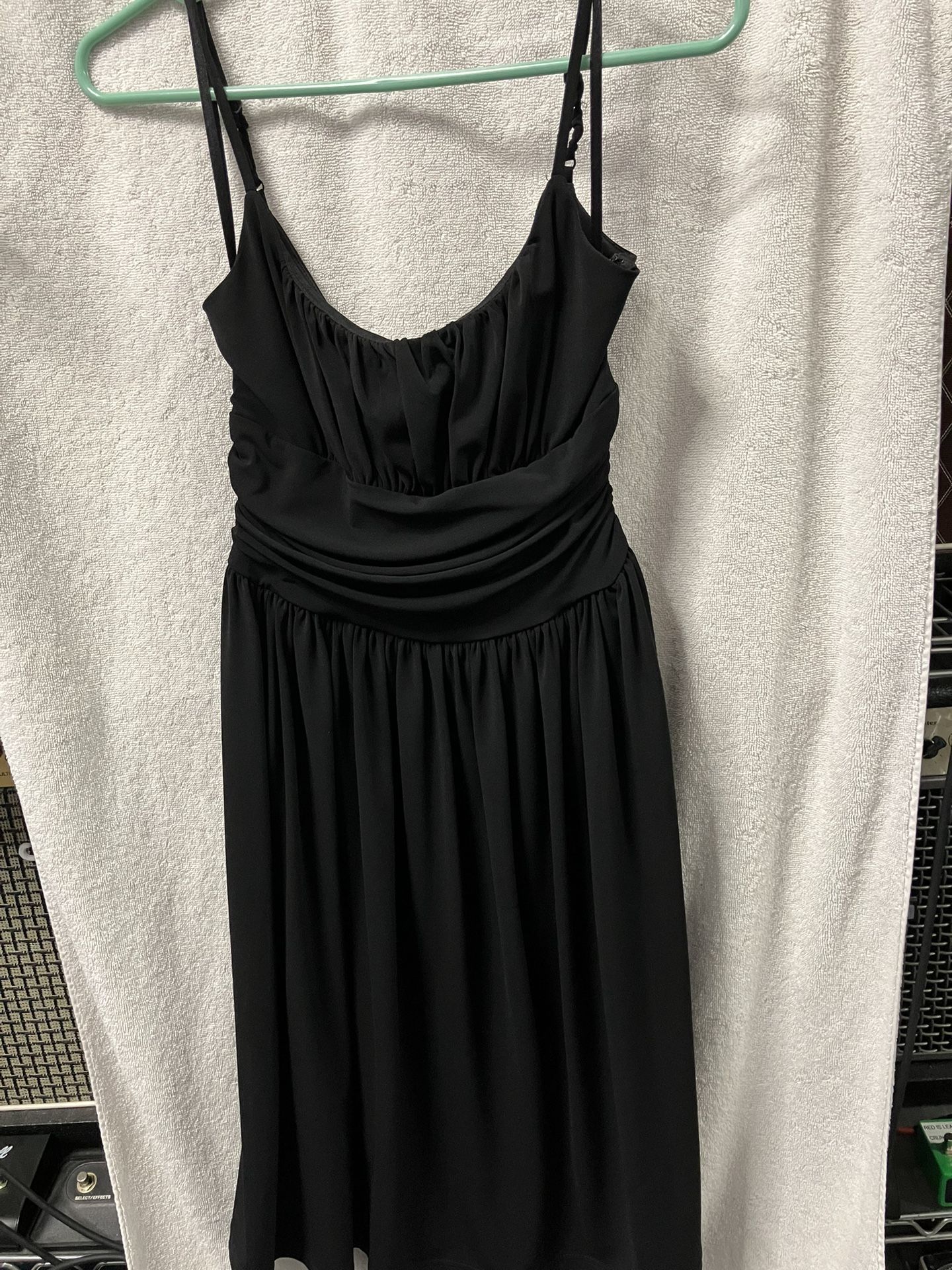 White House Black Market Dress Set