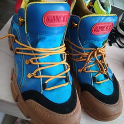 Shoes For Men Gussi Size 12