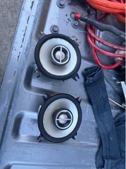 Speakers