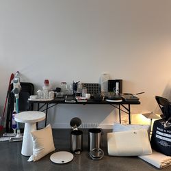 Moving Sale! Most Kitchenware $1-$5