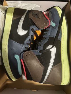 Jordan 1 Retro High Tokyo Bio Hack size 10