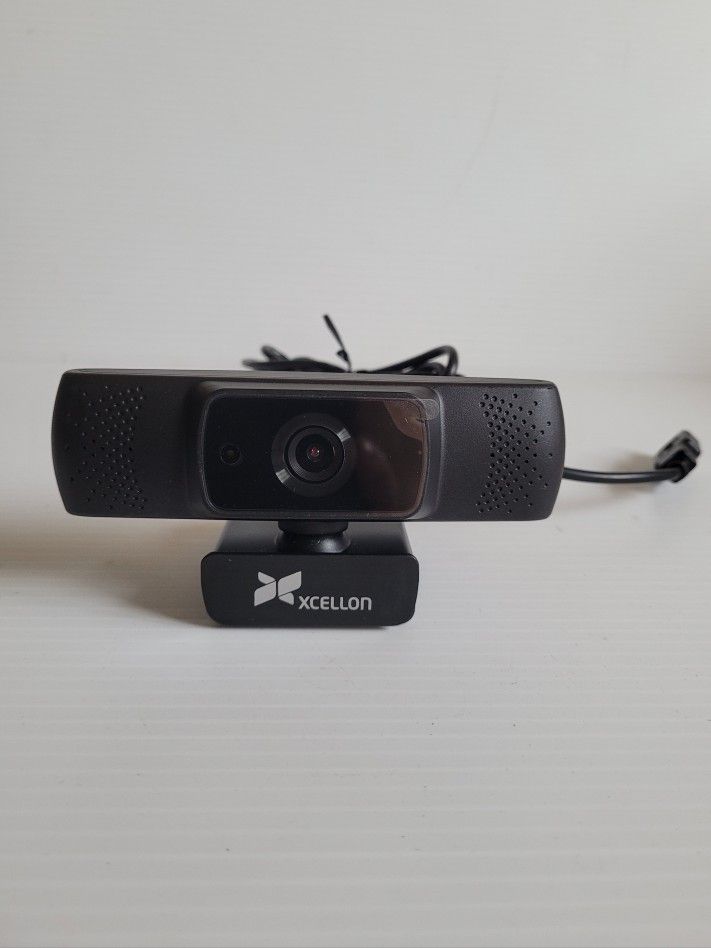 Xcellon HDWC-WA101 Full HD Webcam.