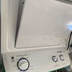 Amana Gas Dryer