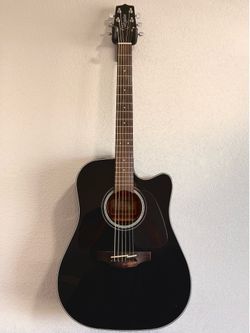 Takamine Guitar