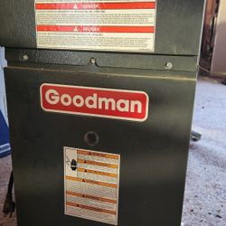 furnace