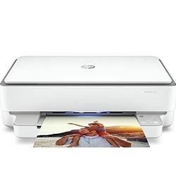 HP ENVY 6055 Printer