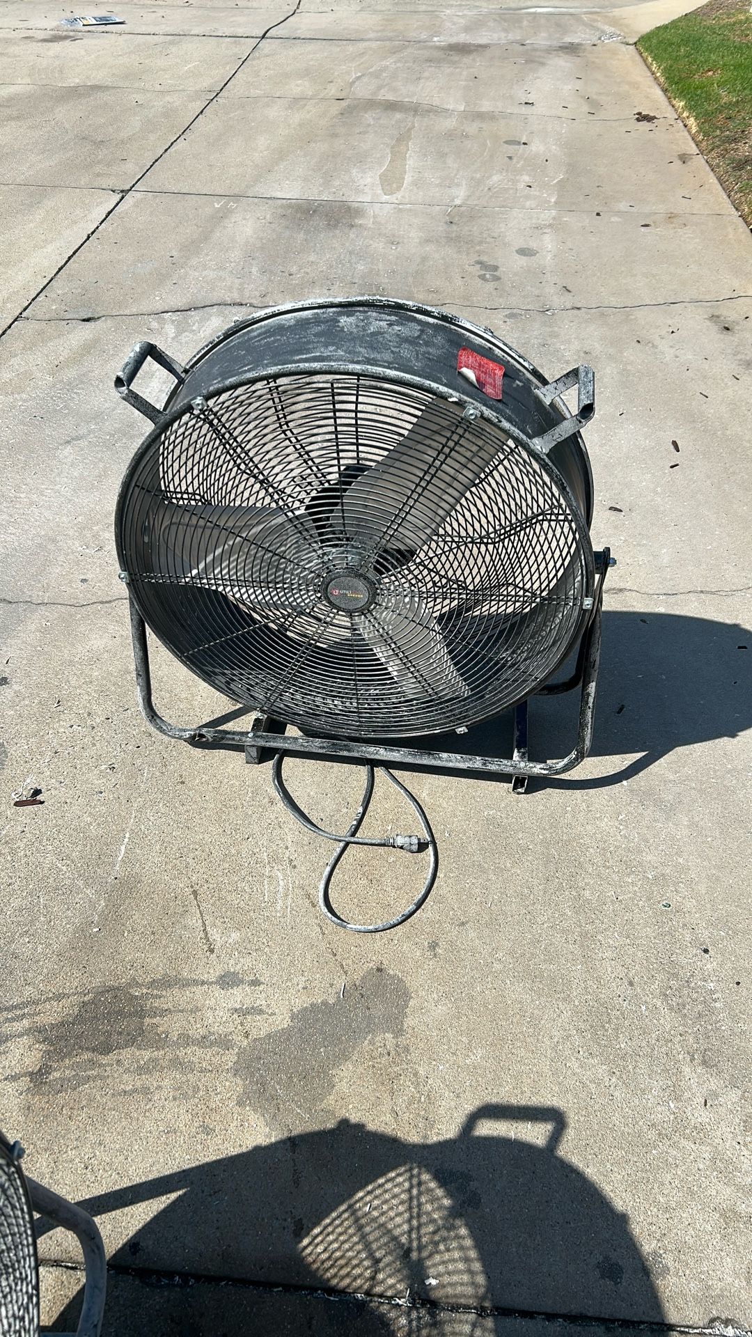 Shop Fan