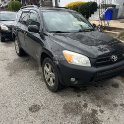 2006 Toyota Rav4
