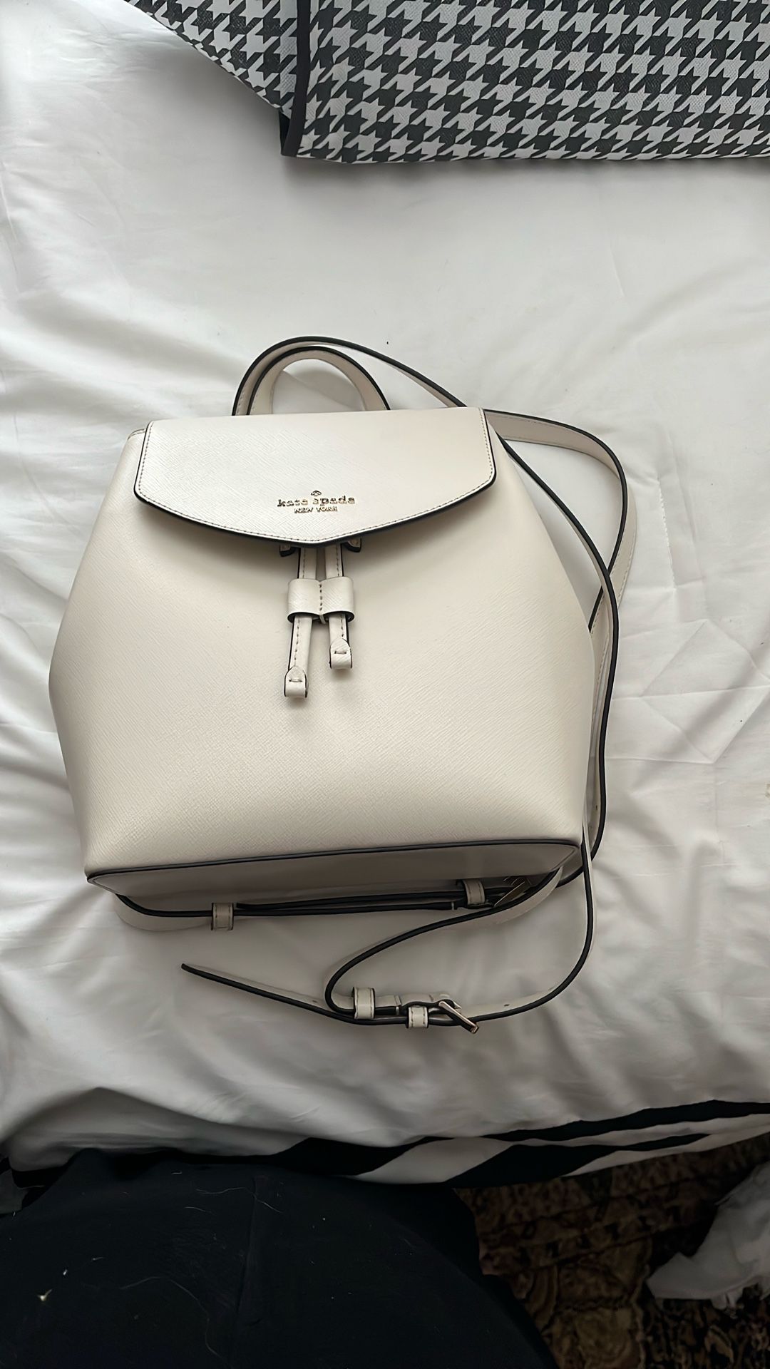 New Kate spade Backpack 🎒 Bag