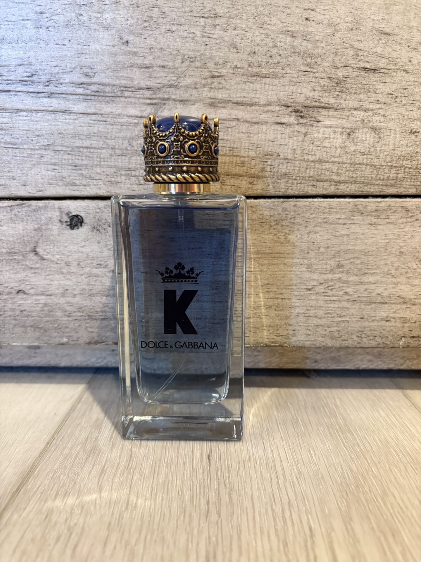 Dolce&Gabbana K by Dolce & Gabbana Eau de Toilette & Beach Towel