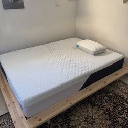 Nectar Queen Memory Mattress