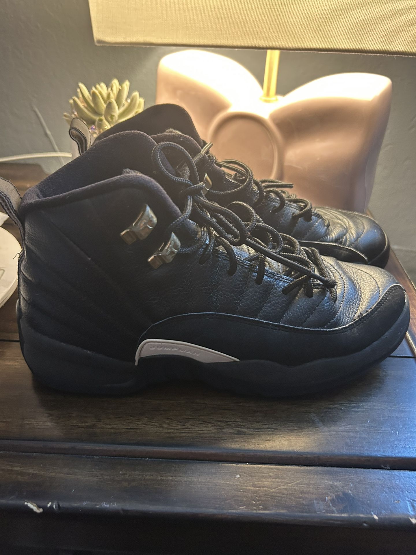 Jordan 12