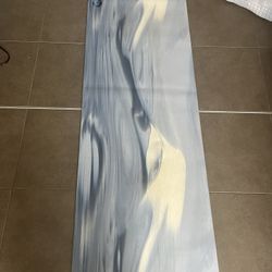 Lululemon Yoga Matt