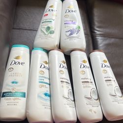 Dove