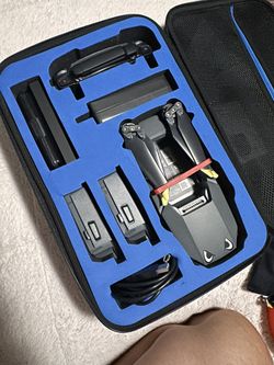 DJI Magic Pro Drone