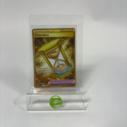 Pokémon TCG Sv: Shrouded Fable Powerglass 97 Holo English