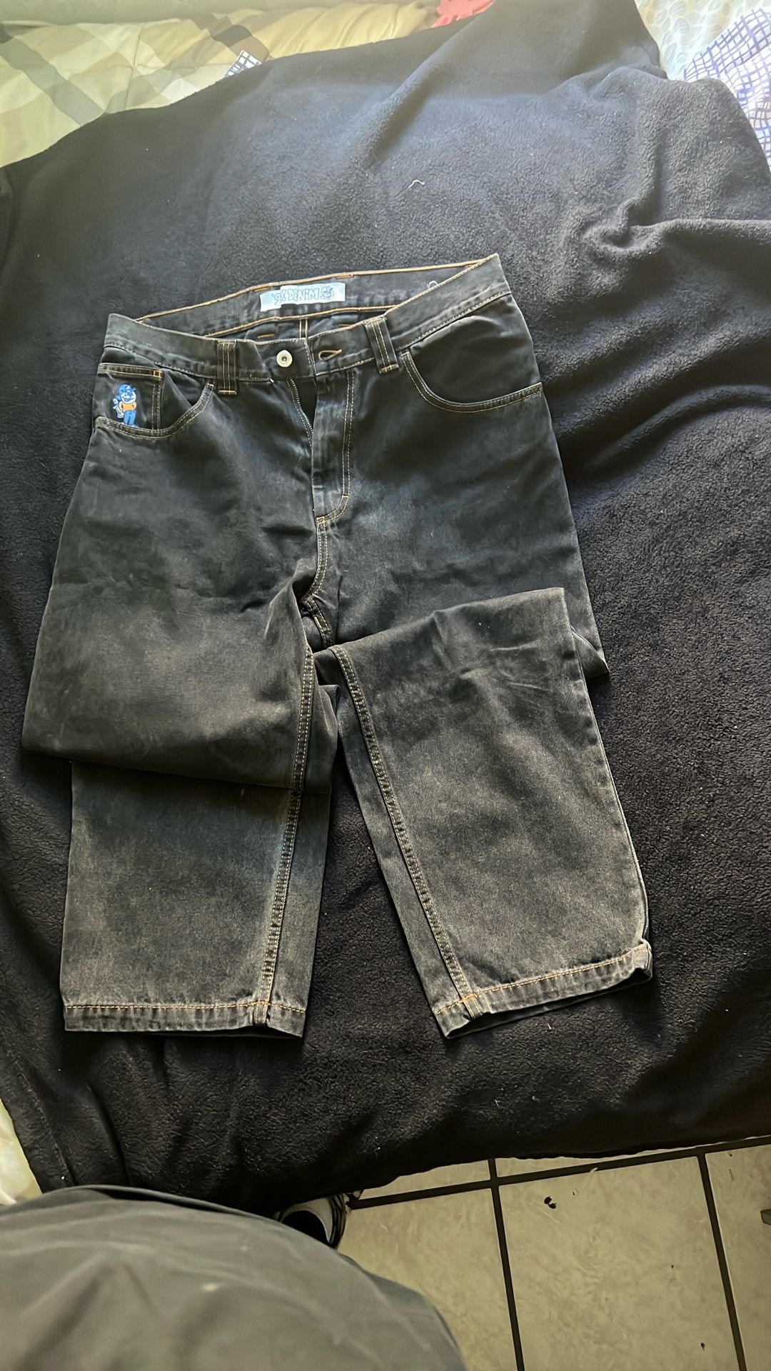 93 Denim Jeans Size W 32/ L30