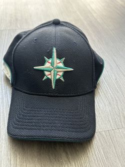 Seattle Mariners Hat Size XL