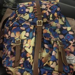 Herschel Dawson Backpack