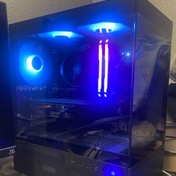Gaming PC, TRADES ACCEPTED 