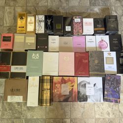 Colognes For Sale 