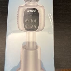 Brand new Bluetooth Mic 