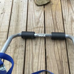 Thule Bike Holder