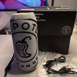 Rare JBL chipotle Burrito Vibes!!limited edition speaker $65 OBO