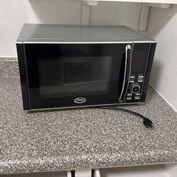 Microwave $25