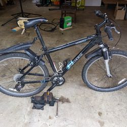 Iron Horse Maverick 1.5 Mountain Bike