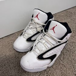 Air Jordan OG Retro 'white'