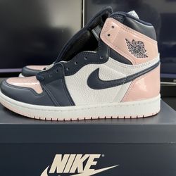 Jordan 1 Atmosphere Size 9 Woman’s $200