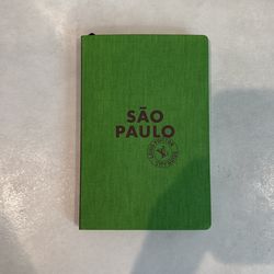 Louis Vuitton City Guide São Paulo 