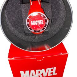 Marvel Youth Watch 