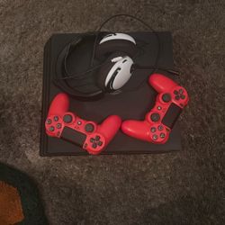 PS4