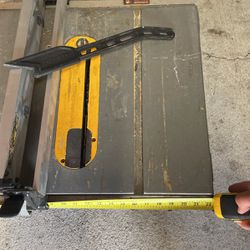 Table Saw Need Need Gone ASAP