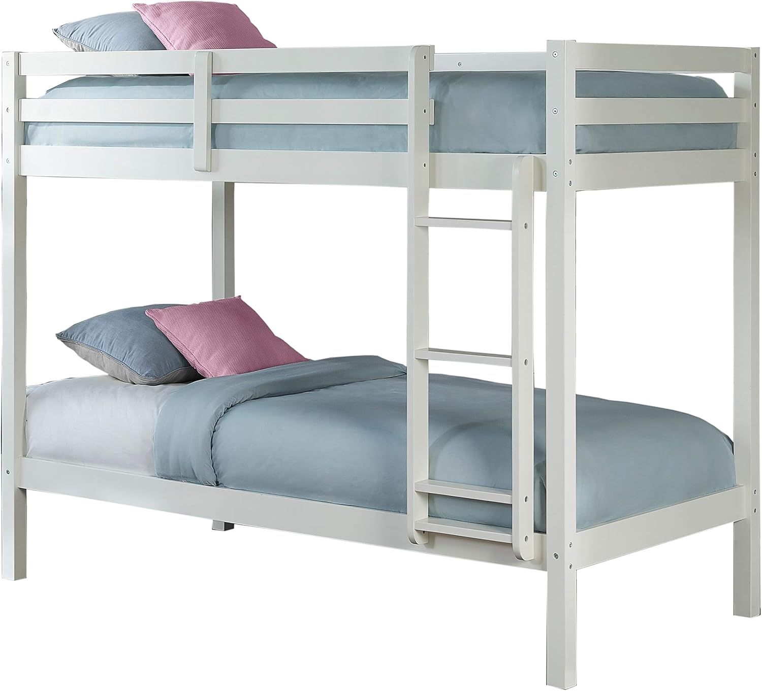 Twin/Twin Bed