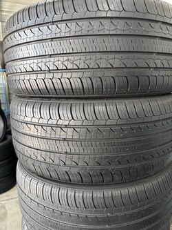 Nexen-225/45/17