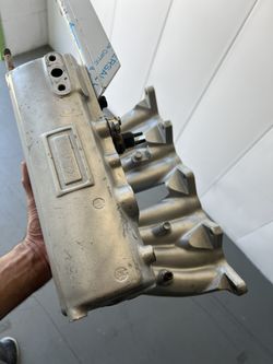 1989 Toyota Mr2 4age Intake Manifold