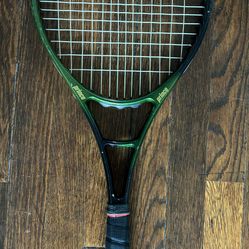 Prince long body precision 730