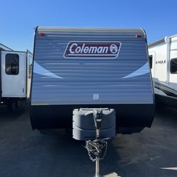 2018 Coleman Lantern 202RD