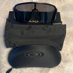 Oakley Sutro Lite 