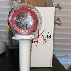 Stray Kids Light Stick