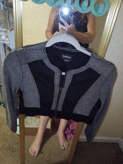 Ladies jacket