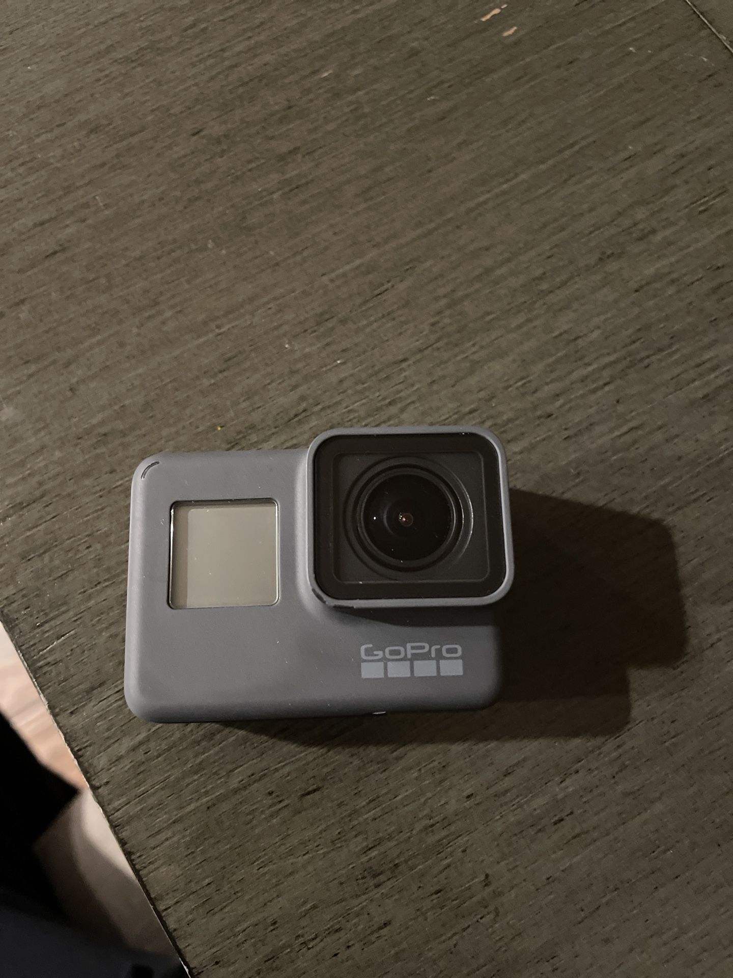 GoPro Hero 5 Black 4K Camera With Accessories